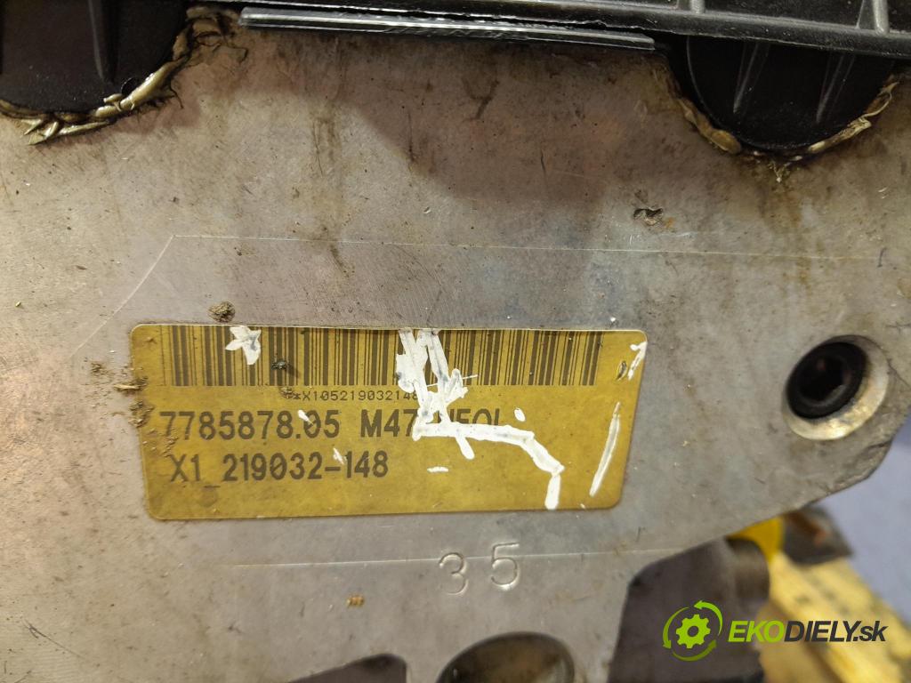 Bmw Seria 3 2002 motor Diesel: M47D20