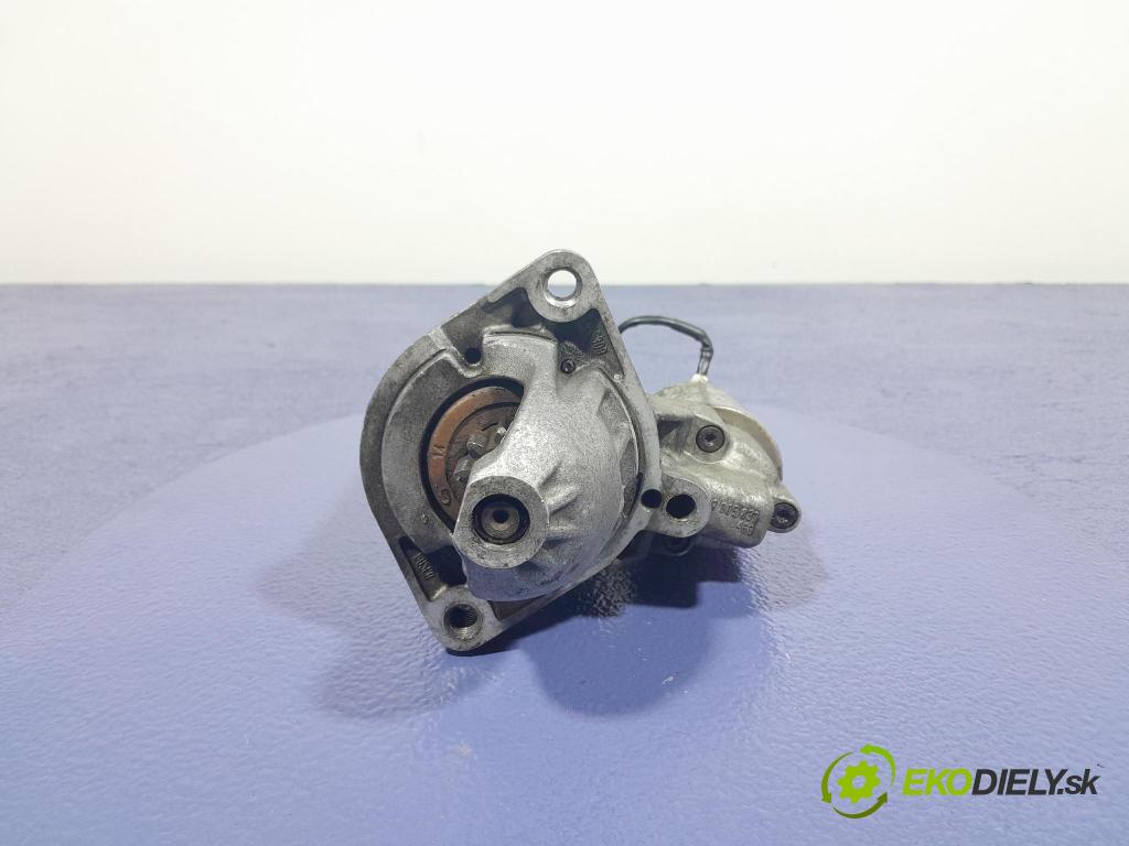 Bmw Seria 3 2002 startér: 7796892