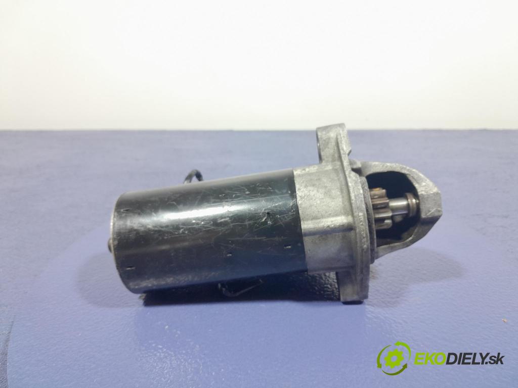 Bmw Seria 3 2002 startér: 7796892