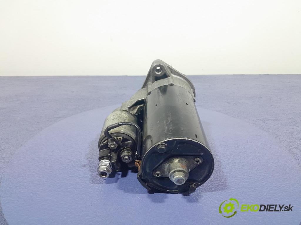 Bmw Seria 3 2002 startér: 7796892