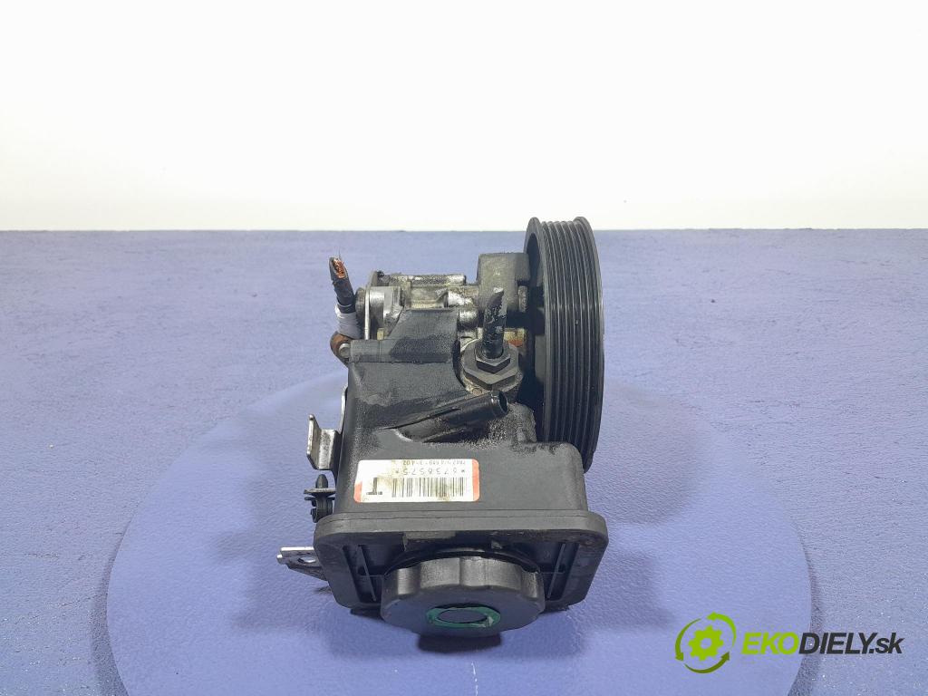 Bmw Seria 3 2002 čerpadlo Asistencia: Manažéri: 6756575