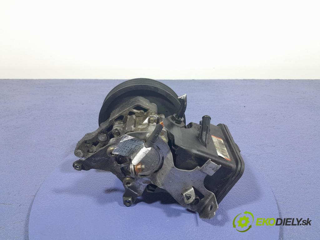 Bmw Seria 3 2002 čerpadlo Asistencia: Manažéri: 6756575