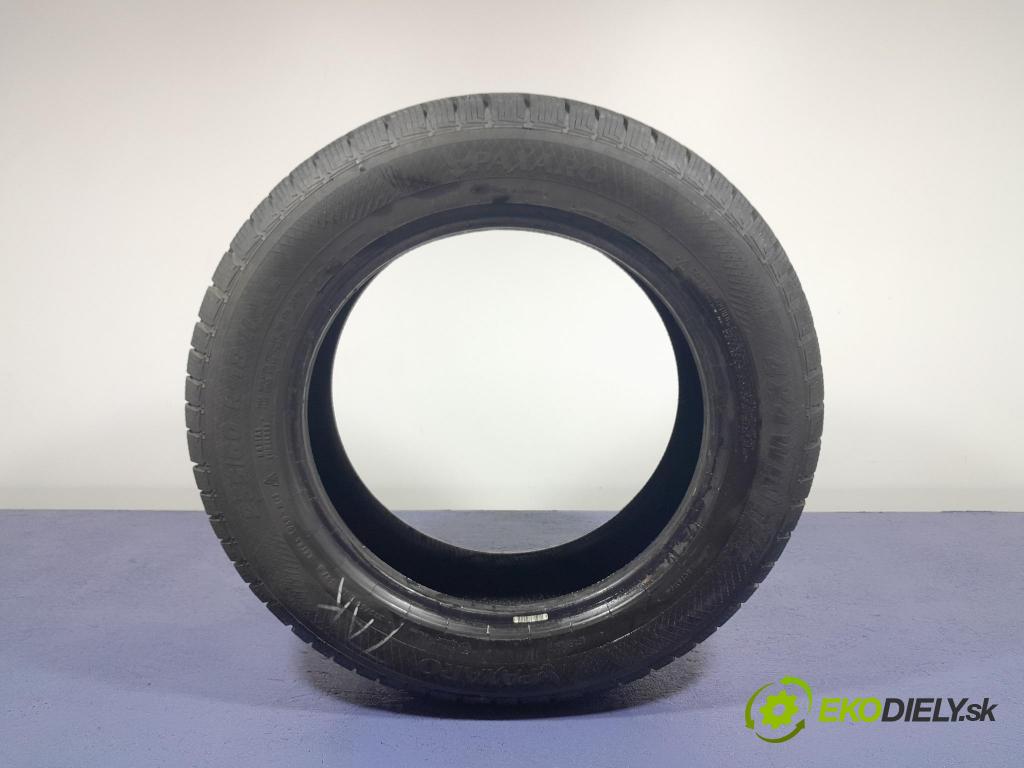 Skoda Kodiaq 2020 pneumatiky: Zima 4019238796377