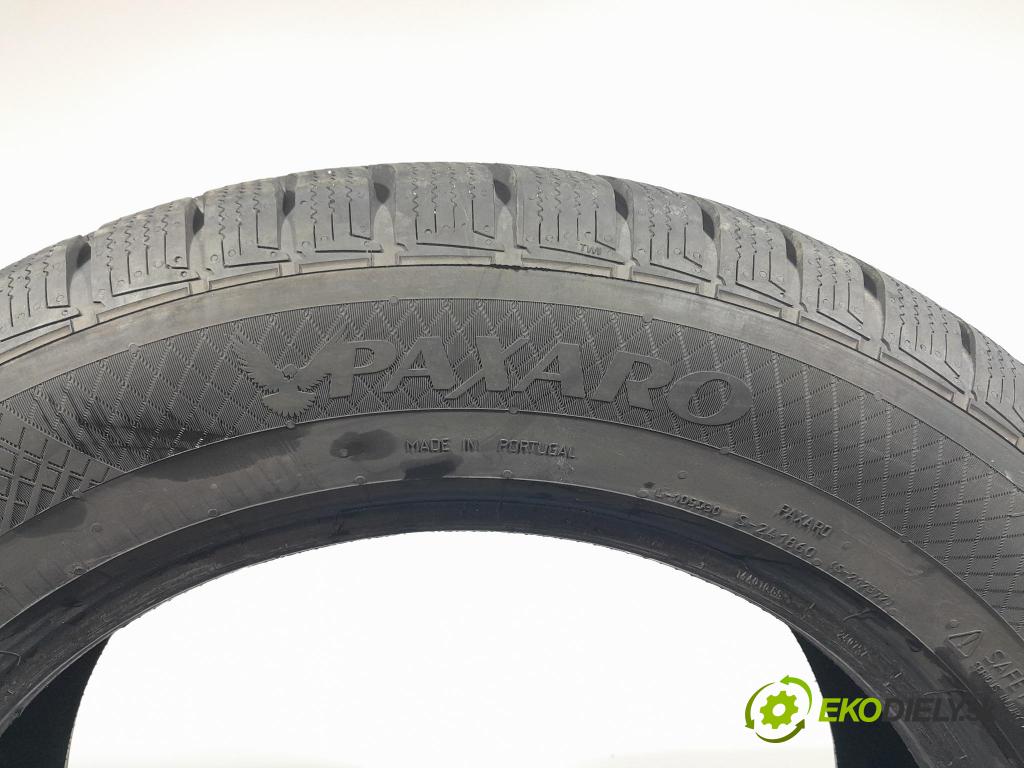 Skoda Kodiaq 2020 pneumatiky: Zima 4019238796377