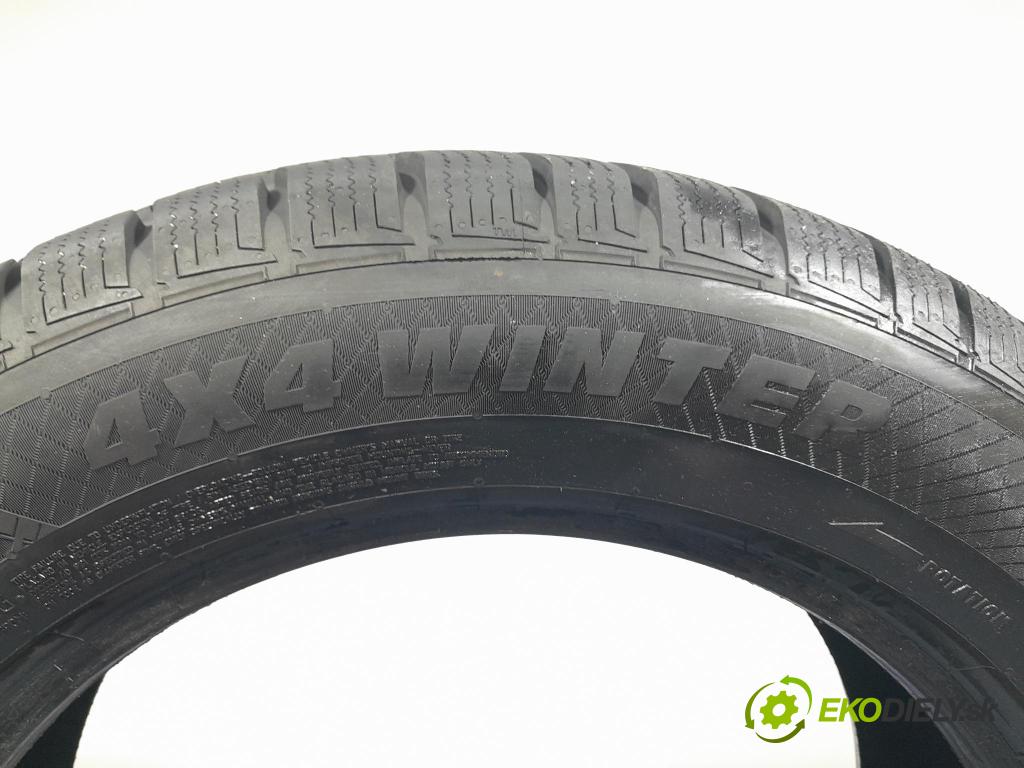 Skoda Kodiaq 2020 pneumatiky: Zima 4019238796377