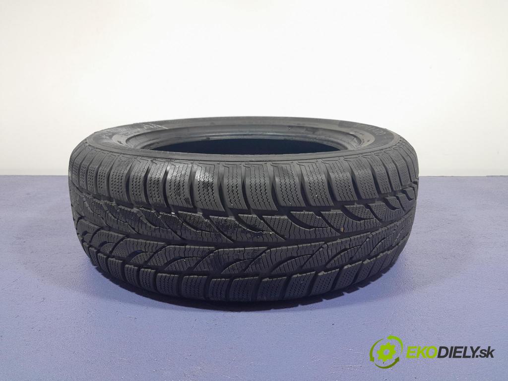 Skoda Kodiaq 2020 pneumatiky: Zima 4019238796377