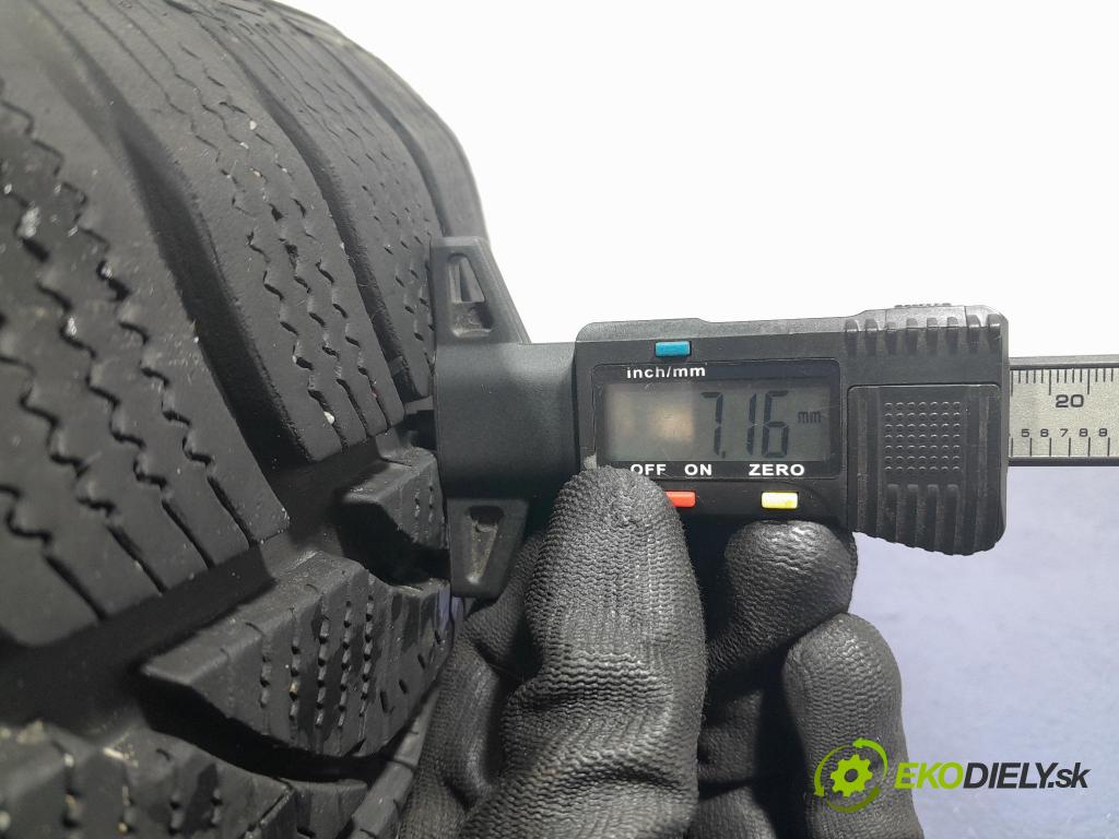 Skoda Kodiaq 2020 pneumatiky: Zima 4019238796377