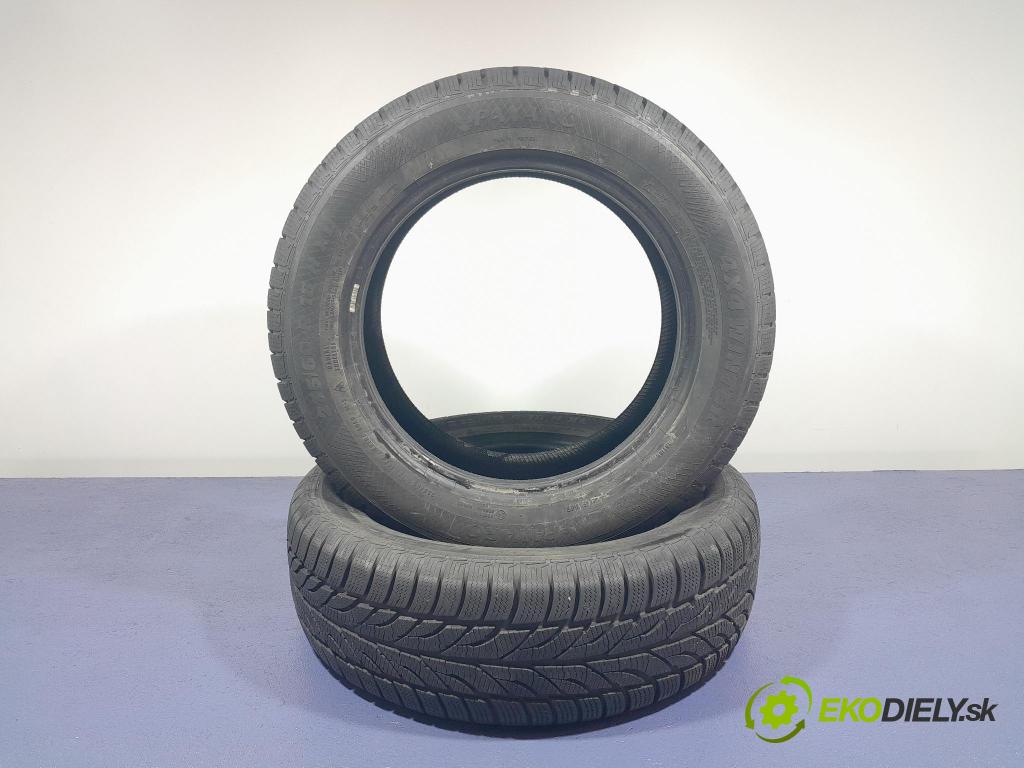 Skoda Kodiaq 2020 pneumatiky: Zima 4019238796377