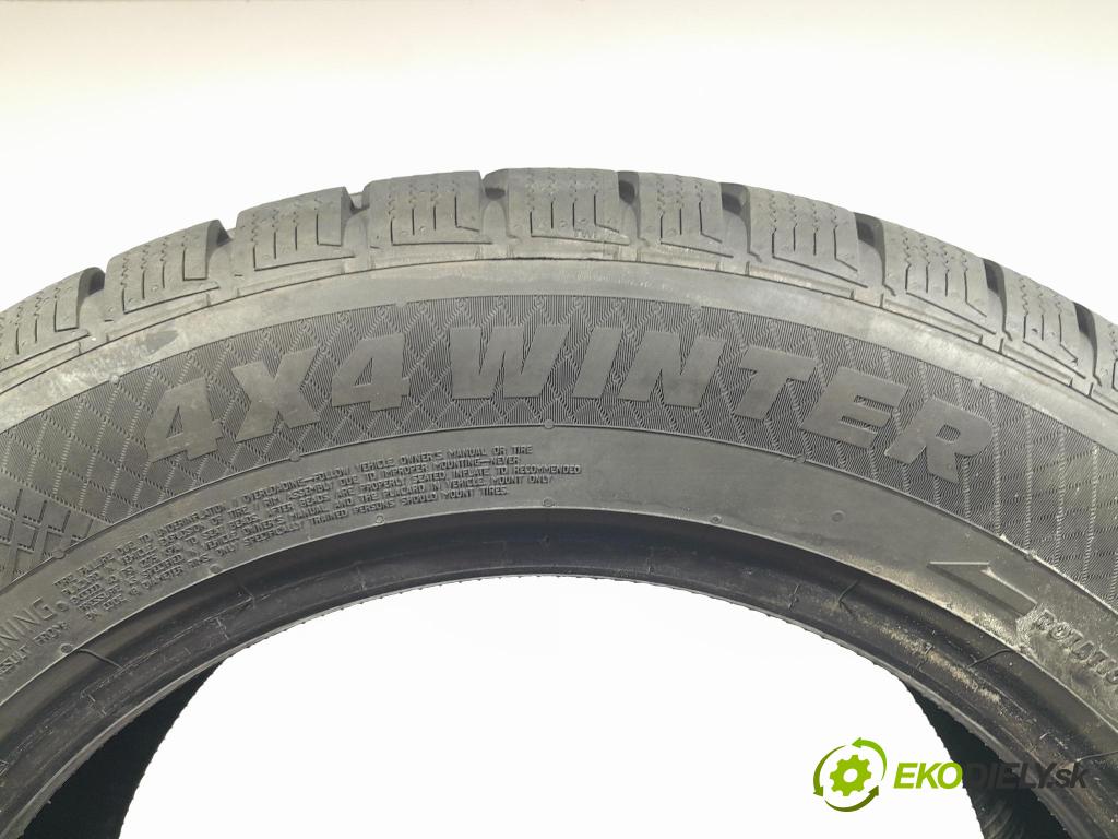 Skoda Kodiaq 2020 pneumatiky: Zima 4019238796377