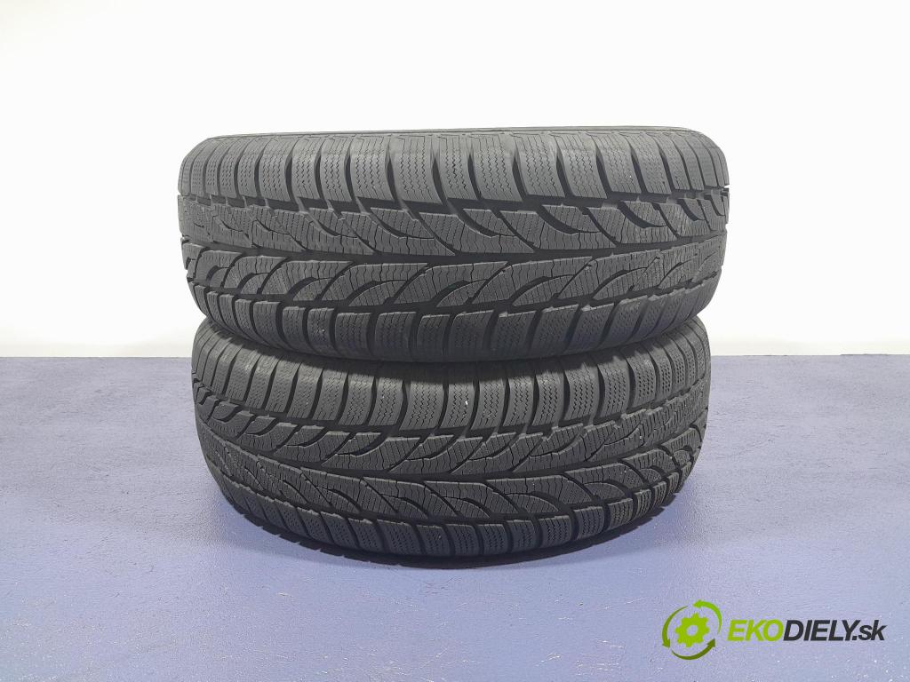 Skoda Kodiaq 2020 pneumatiky: Zima 4019238796377