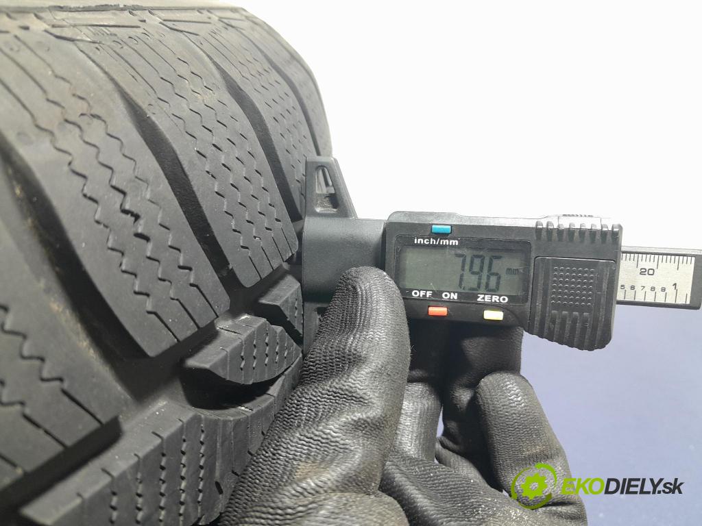 Skoda Kodiaq 2020 pneumatiky: Zima 4019238796377