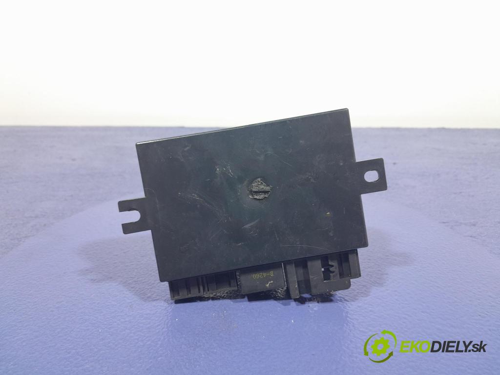 Skoda Kodiaq 2020 řídící jednotka 5H2907383