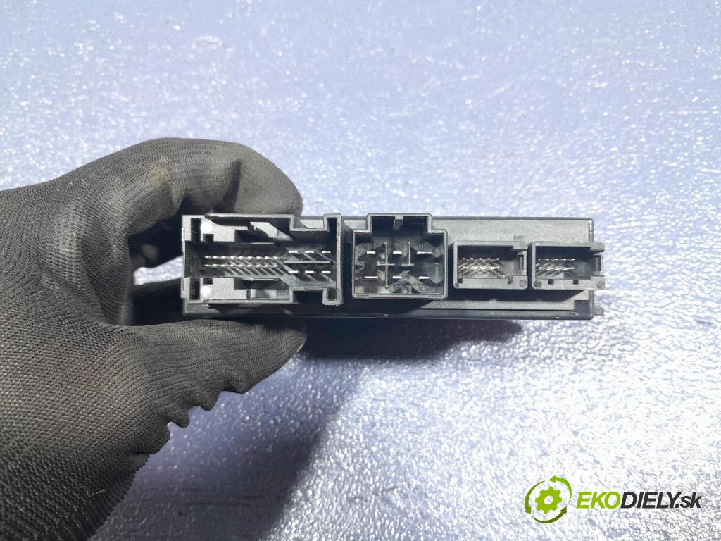 Skoda Kodiaq 2020 řídící jednotka 5H2907383