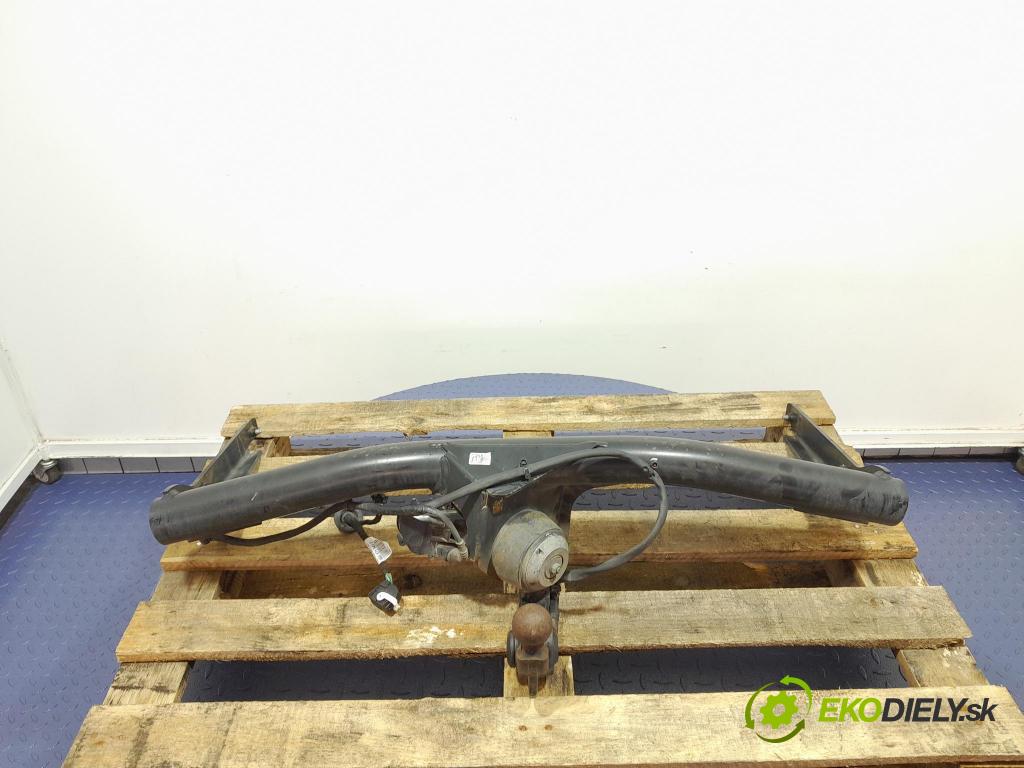 Skoda Kodiaq 2020 Hák: Do Prívesy: 565803881H