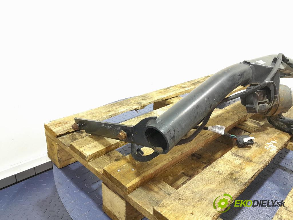 Skoda Kodiaq 2020 Hák: Do Prívesy: 565803881H