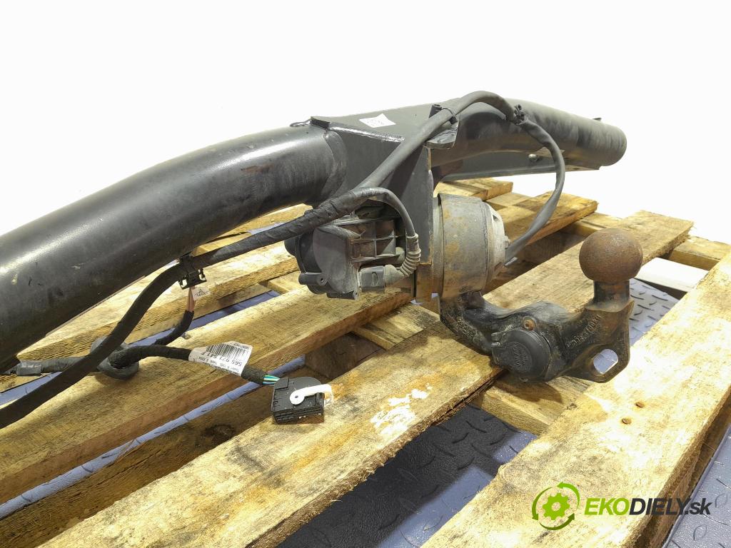 Skoda Kodiaq 2020 Hák: Do Prívesy: 565803881H