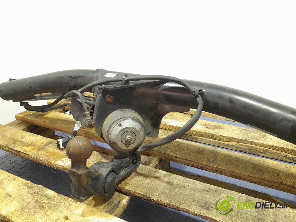 Skoda Kodiaq 2020 Hák: Do Prívesy: 565803881H