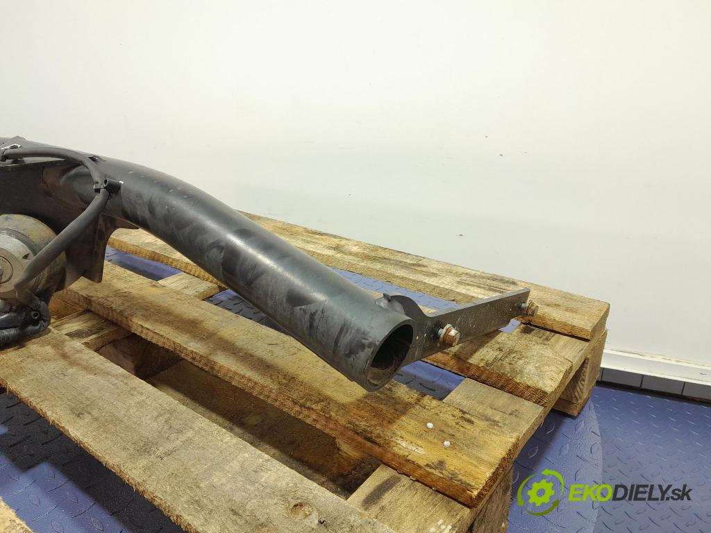 Skoda Kodiaq 2020 Hák: Do Prívesy: 565803881H