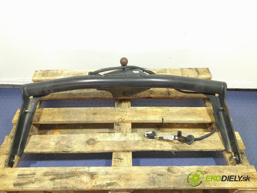 Skoda Kodiaq 2020 Hák: Do Prívesy: 565803881H