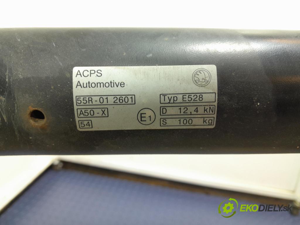 Skoda Kodiaq 2020 Hák: Do Prívesy: 565803881H