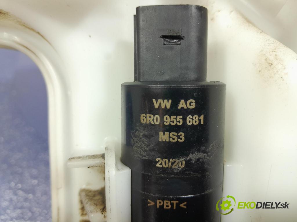 Skoda Kodiaq 2020 nádržka Podložka: 5NA955453B