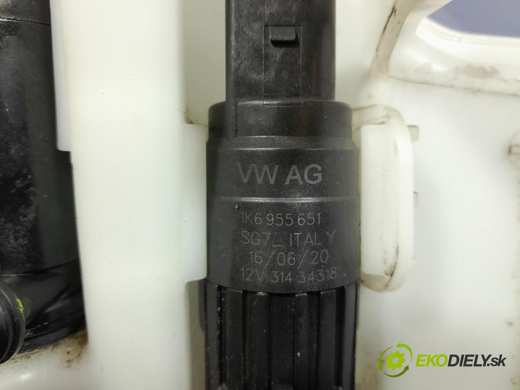 Skoda Kodiaq 2020 nádržka Podložka: 5NA955453B