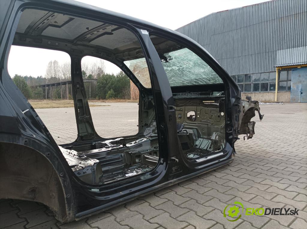 Skoda Kodiaq 2020 Práh: v pravo: 