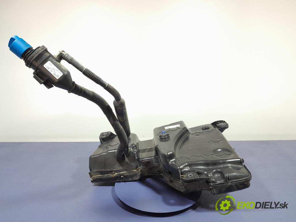 Skoda Kodiaq 2020 Nádrž: AdBlue: 5QF131877L