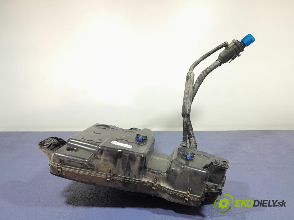 Skoda Kodiaq 2020 Nádrž: AdBlue: 5QF131877L