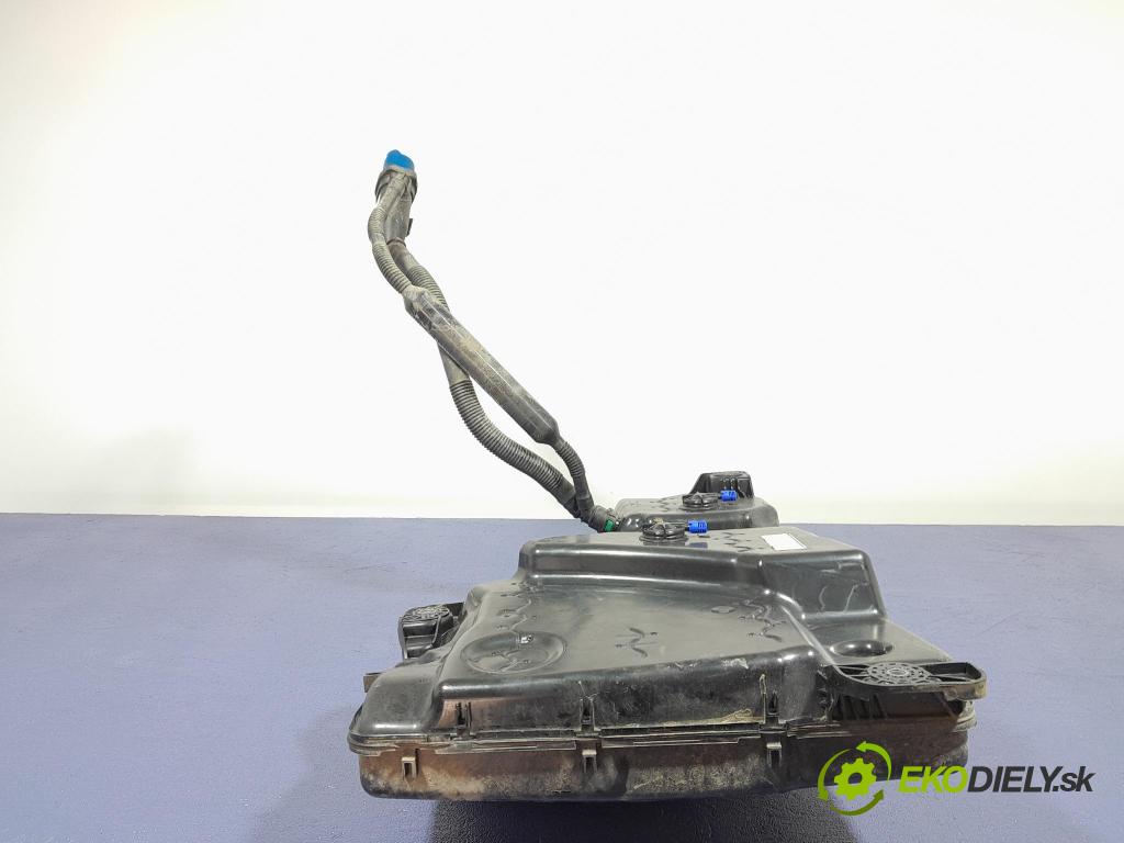 Skoda Kodiaq 2020 Nádrž: AdBlue: 5QF131877L