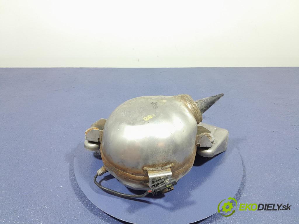 Skoda Kodiaq 2020 Tlumič: x 565253903B