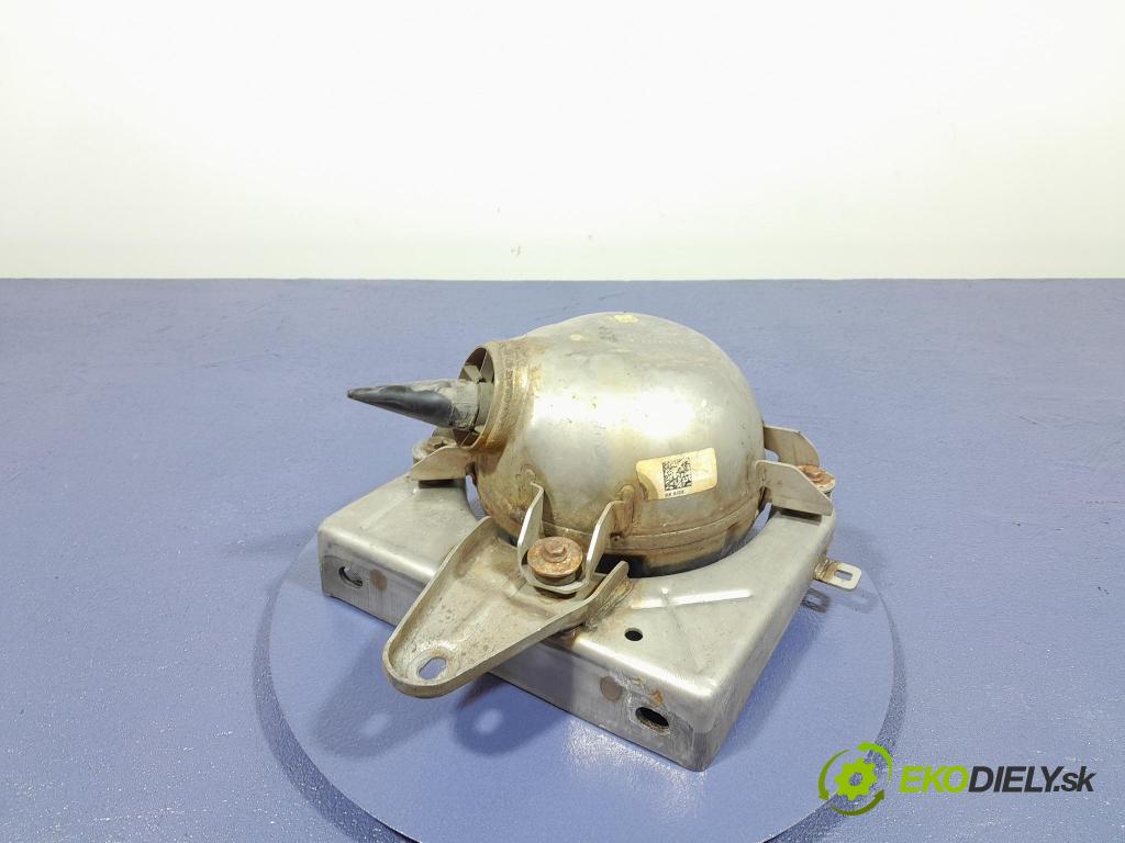 Skoda Kodiaq 2020 Tlumič: x 565253903B