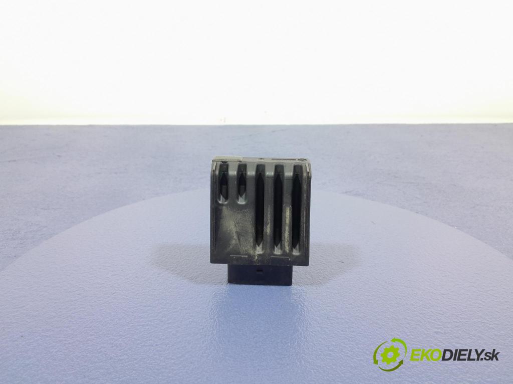 Skoda Kodiaq 2020 řídící jednotka 3Q0906121C