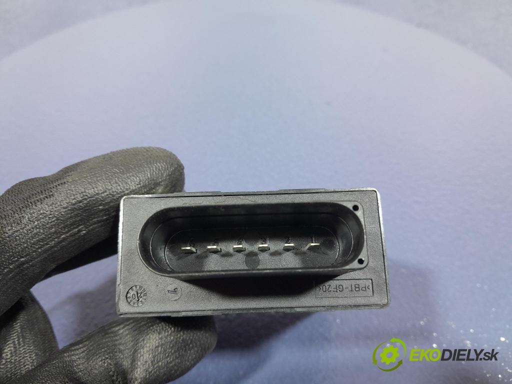 Skoda Kodiaq 2020 riadiaca jednotka 3Q0906121C