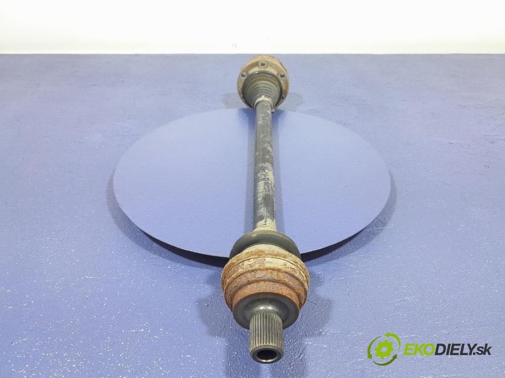 Skoda Kodiaq 2020 poloos ľavá zad 3Q0501203C