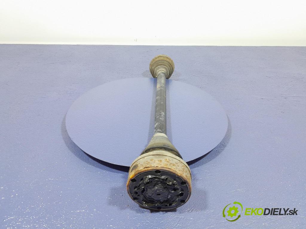 Skoda Kodiaq 2020 poloos ľavá zad 3Q0501203C