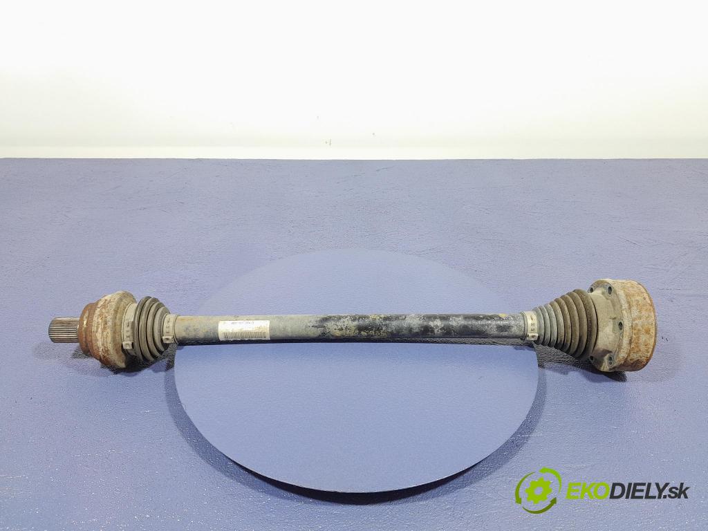 Skoda Kodiaq 2020 poloos Prava: zad 3Q0501204D