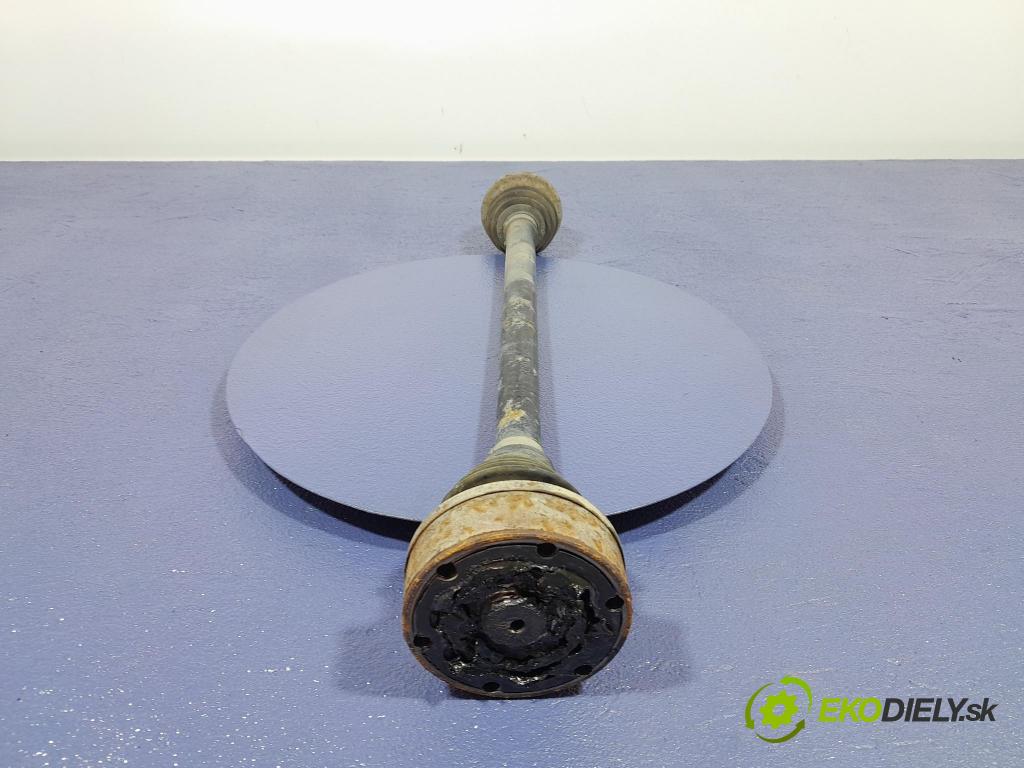 Skoda Kodiaq 2020 poloos Prava: zad 3Q0501204D