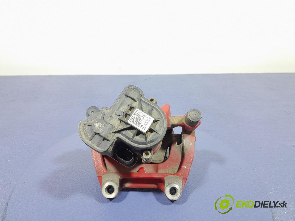 Skoda Kodiaq 2020 brzdič brzdový zad Vľavo: 5Q0615405FH