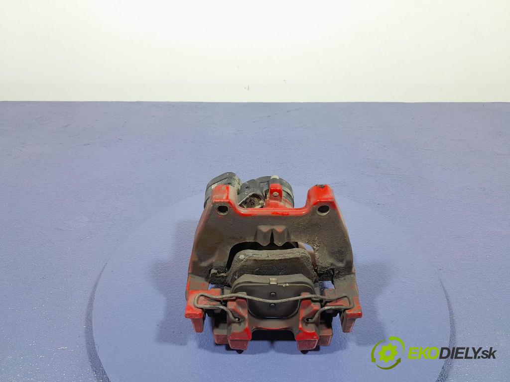 Skoda Kodiaq 2020 brzdič brzdový zad Vľavo: 5Q0615405FH