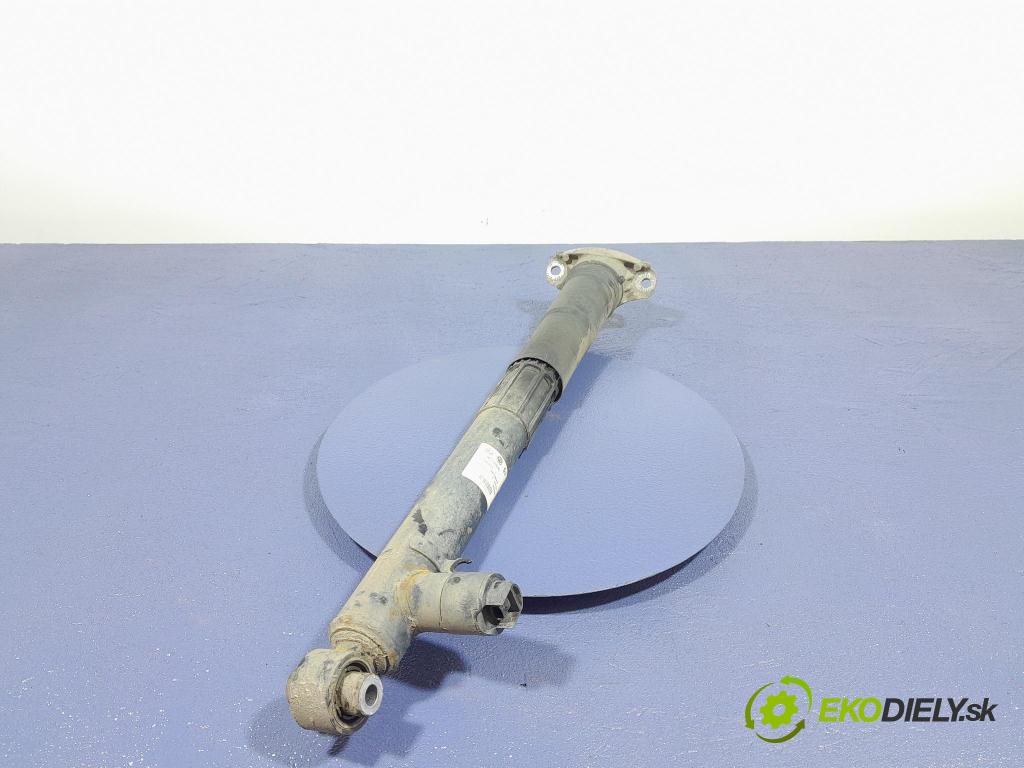 Skoda Kodiaq 2020 tlumič Zad: Lewy. 5QF512009L