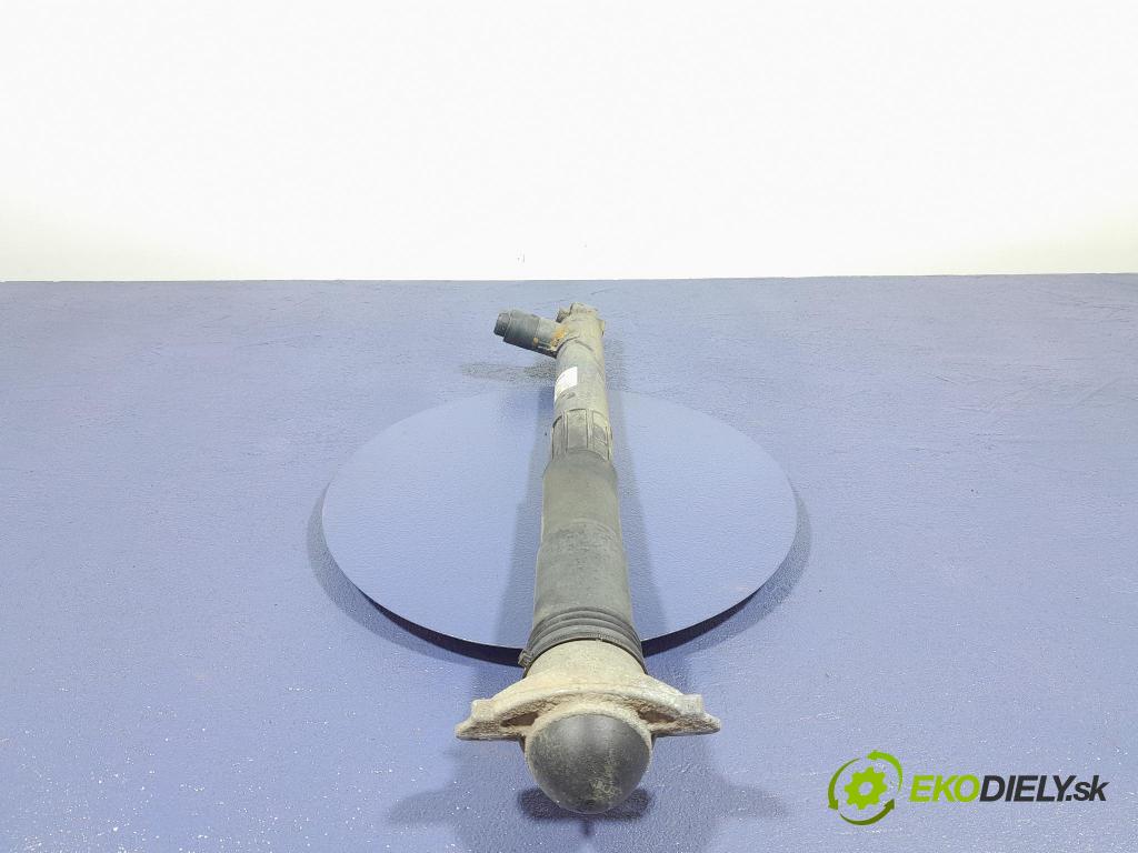 Skoda Kodiaq 2020 tlumič Zad: Lewy. 5QF512009L