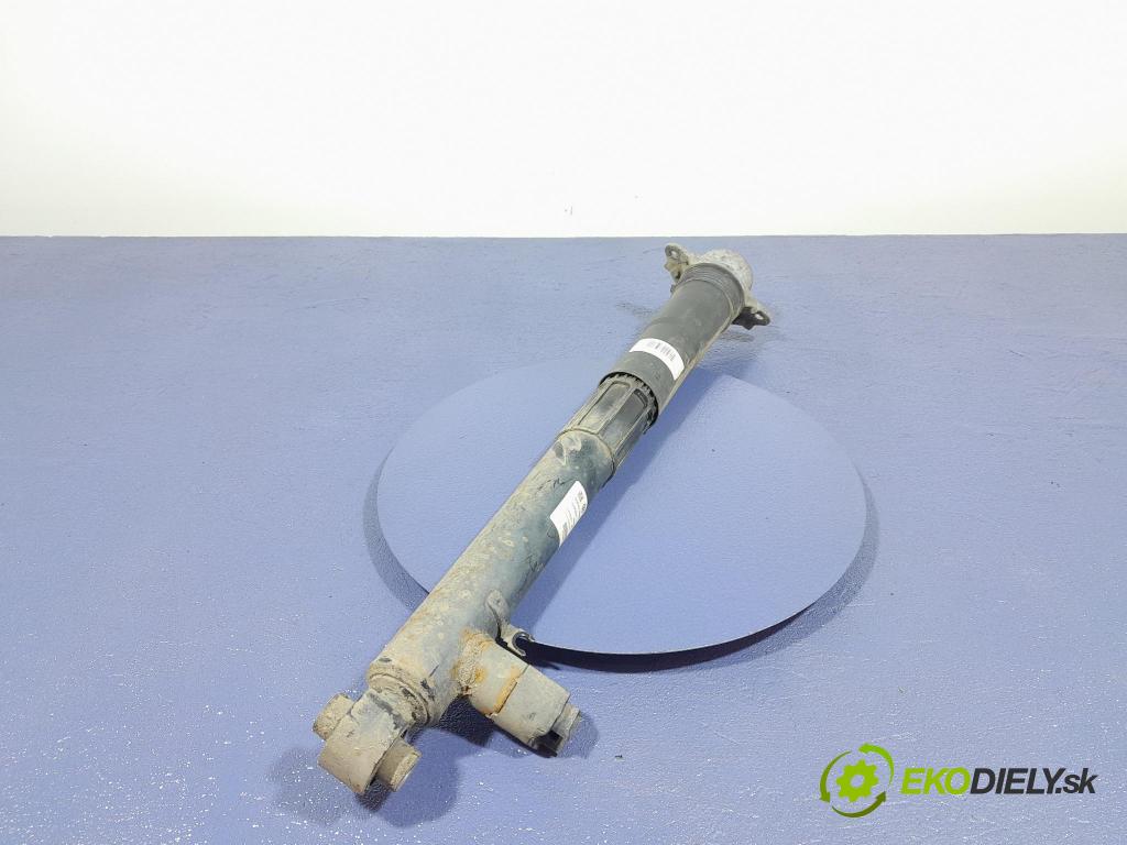 Skoda Kodiaq 2020 tlumič Zad: pravy 5QF512009L