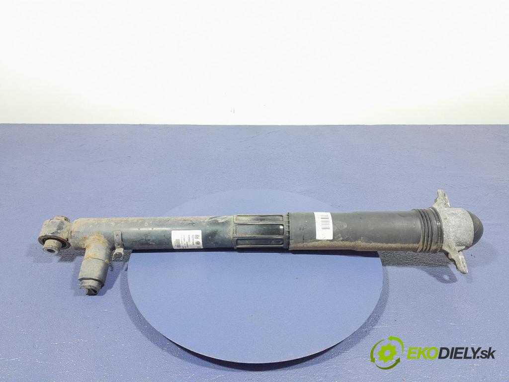 Skoda Kodiaq 2020 tlumič Zad: pravy 5QF512009L