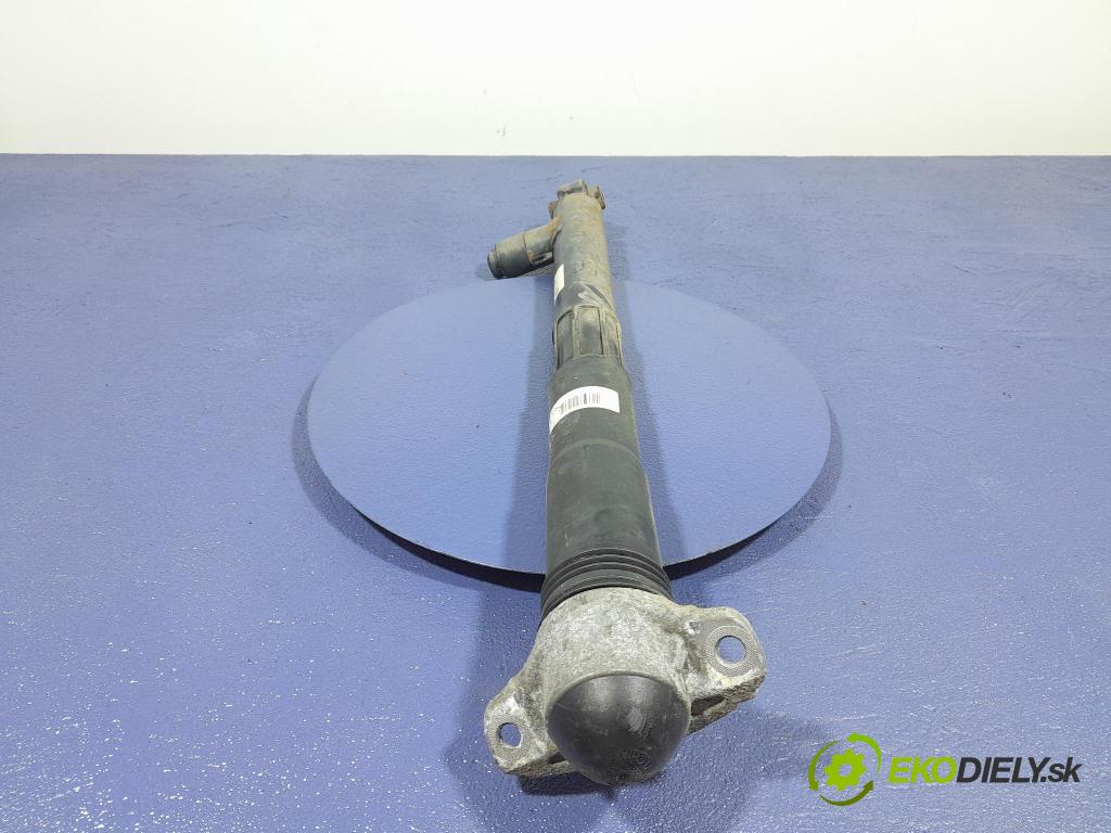 Skoda Kodiaq 2020 tlumič Zad: pravy 5QF512009L