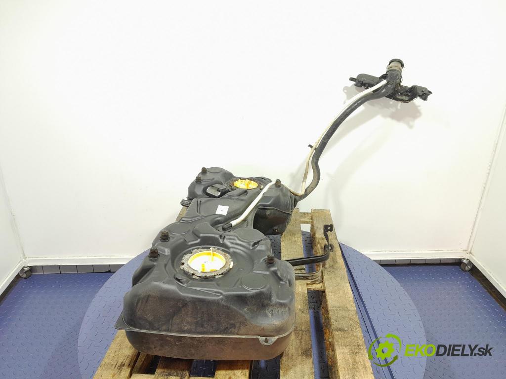 Skoda Kodiaq 2020 Nádrž: Paliva: 5QF201021JT