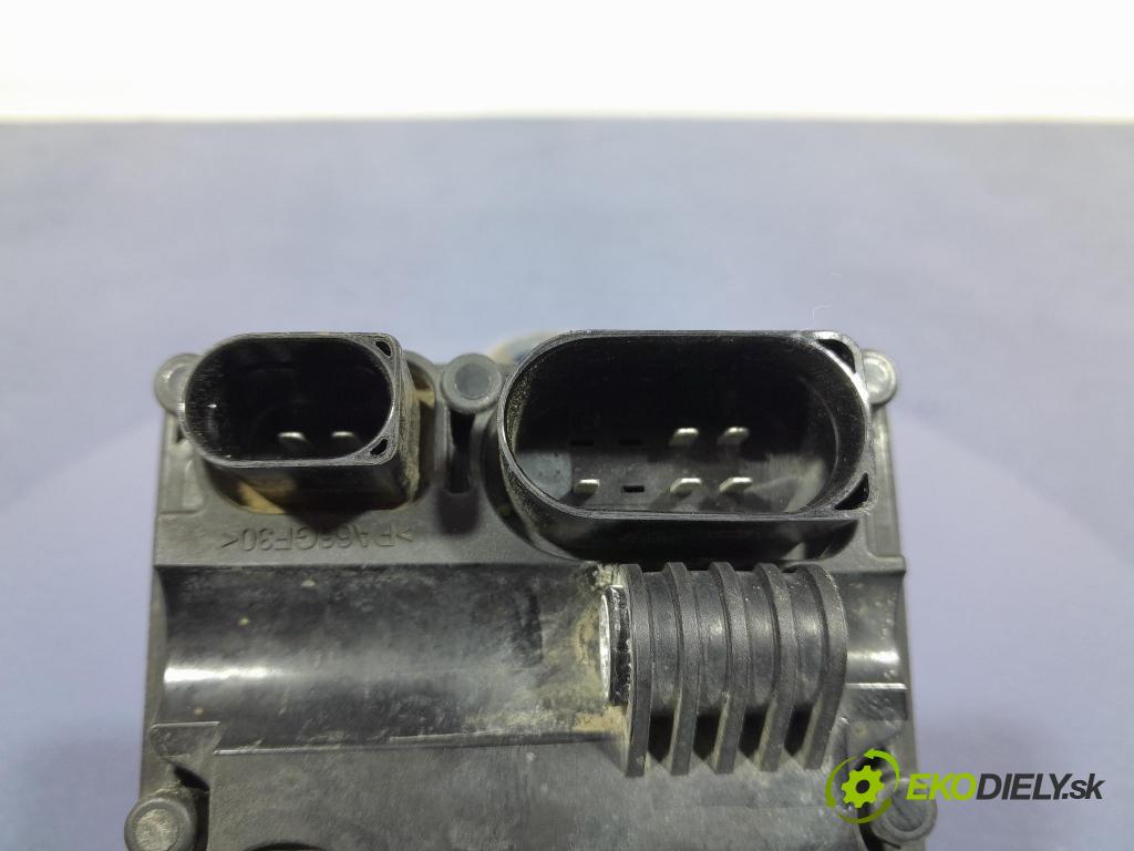 Skoda Kodiaq 2020 riadiaca jednotka 0CQ907554J