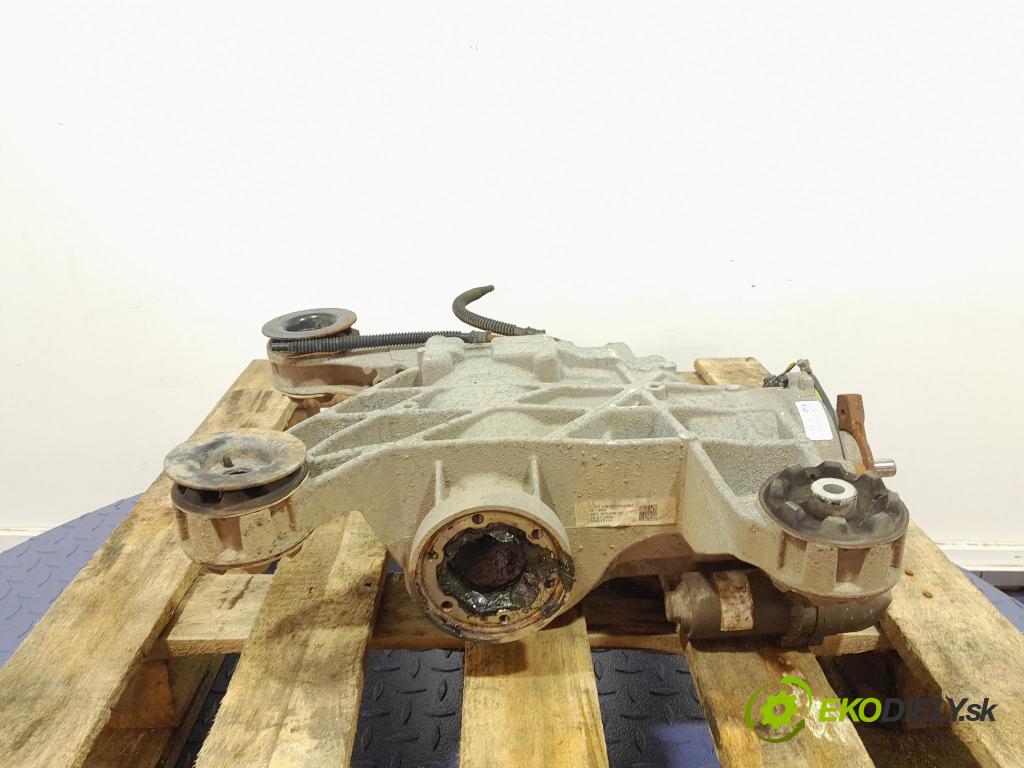 Skoda Kodiaq 2020 Most: Zadný: 0AY525010AE