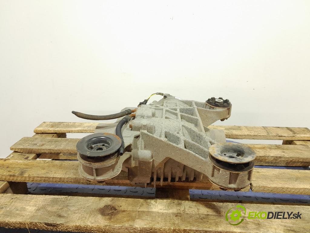 Skoda Kodiaq 2020 Most: Zadný: 0AY525010AE