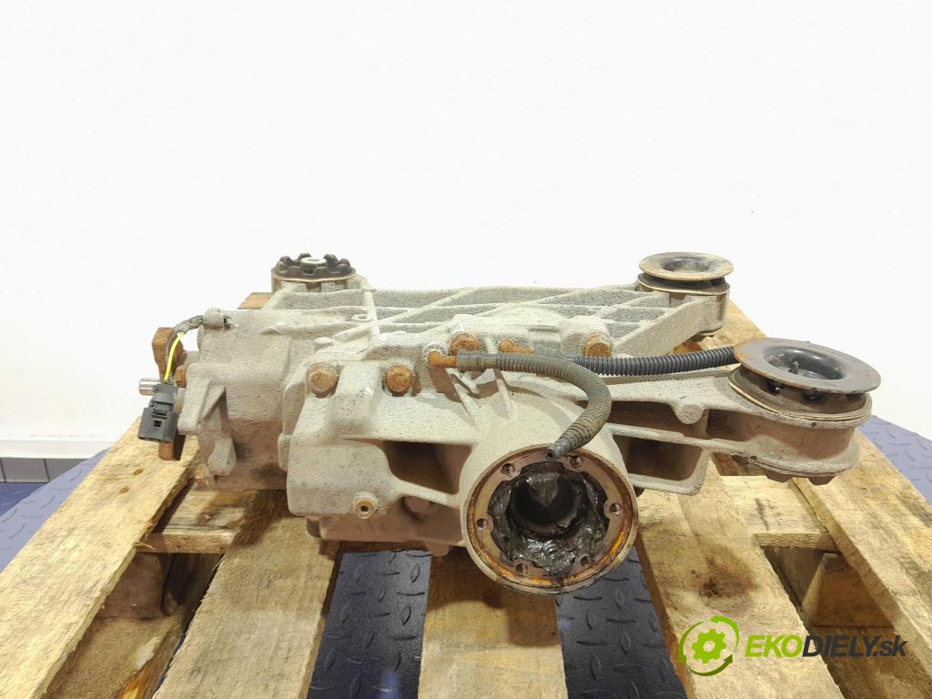 Skoda Kodiaq 2020 Most: Zadný: 0AY525010AE